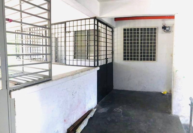 Taman Setia Balakong