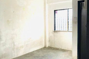 Taman Setia Balakong