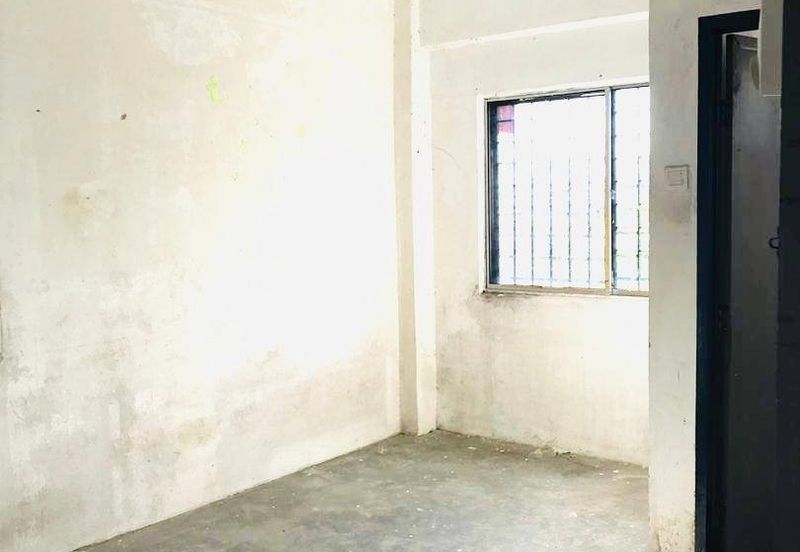 Taman Setia Balakong