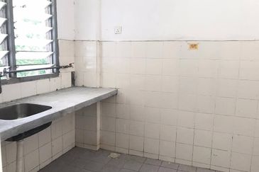 Taman Setia Balakong