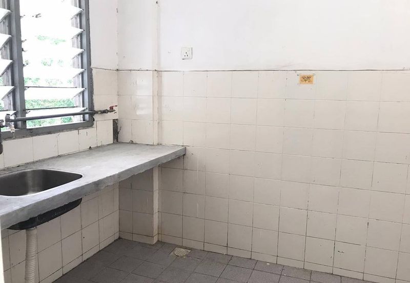 Taman Setia Balakong