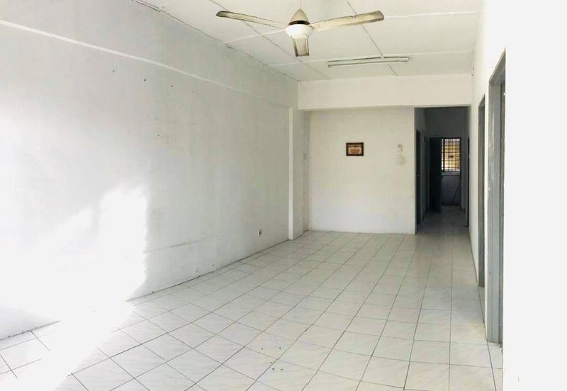 Taman Setia Balakong