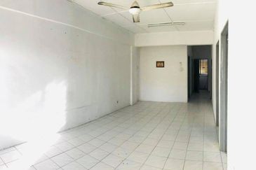 Taman Setia Balakong