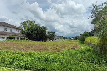 Staffield Country Resort