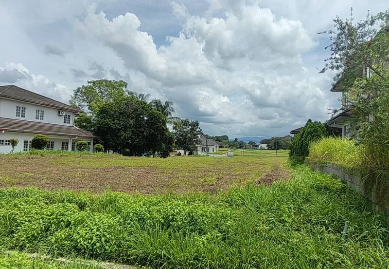 Staffield Country Resort