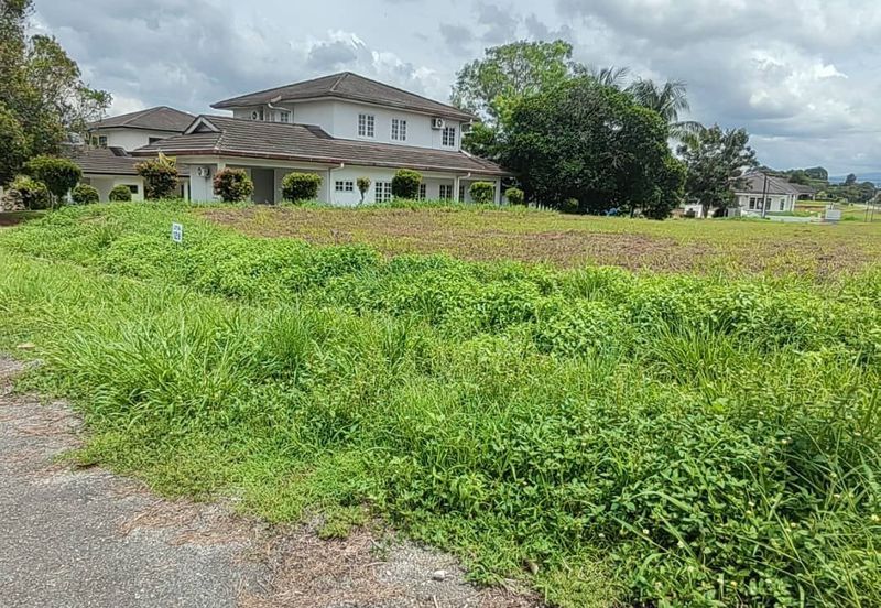 Staffield Country Resort