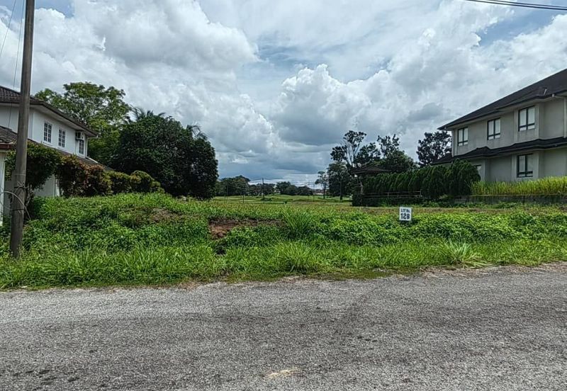 Staffield Country Resort