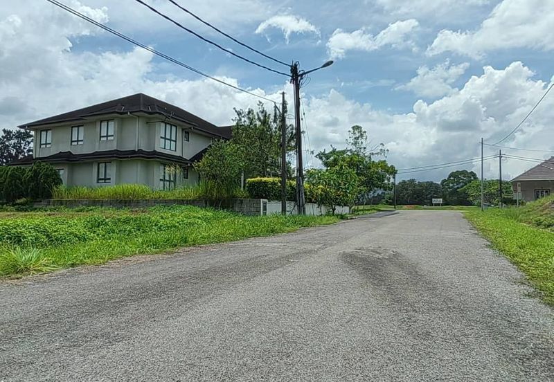 Staffield Country Resort