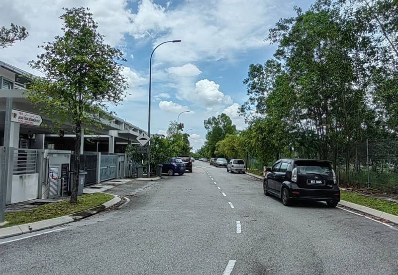 Bandar Tasik Senangin