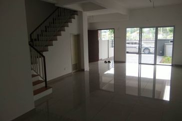 Bandar Tasik Senangin