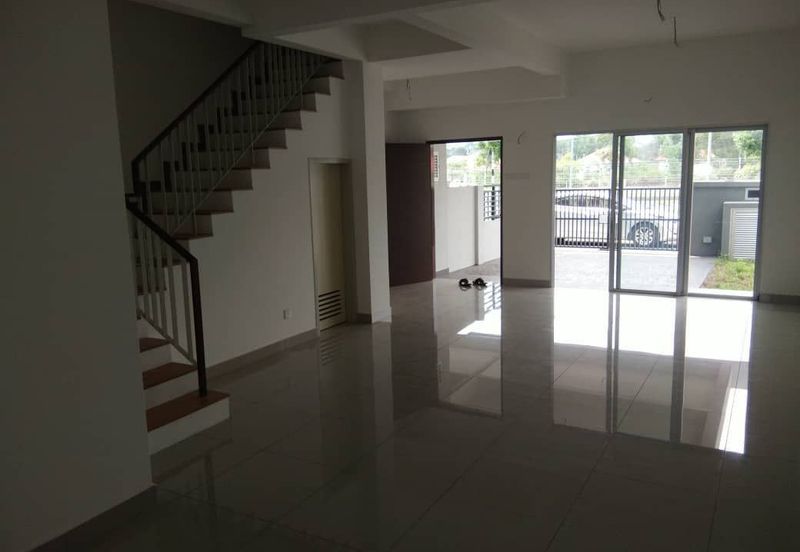 Bandar Tasik Senangin