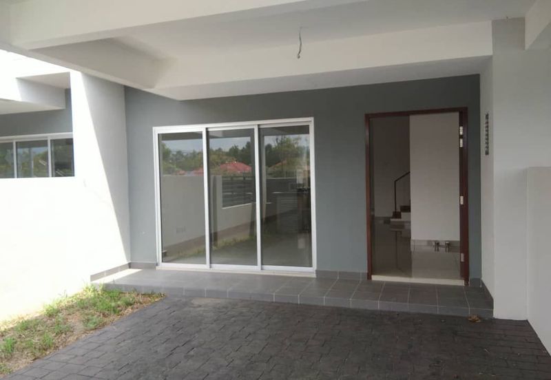 Bandar Tasik Senangin