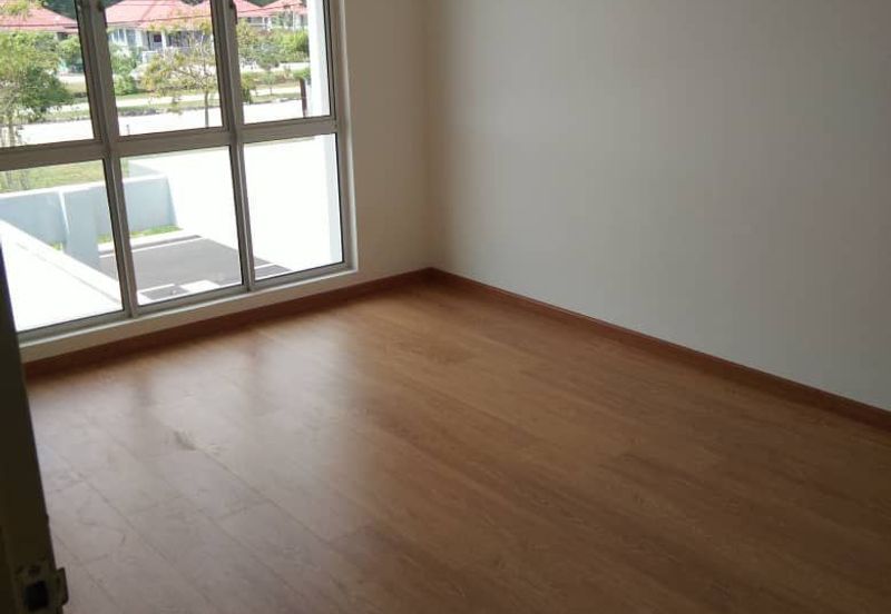 Bandar Tasik Senangin