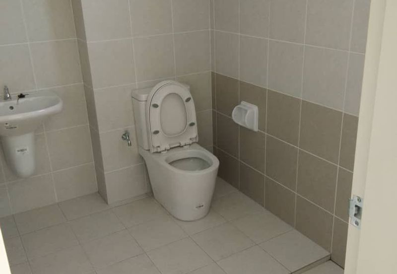 Bandar Tasik Senangin