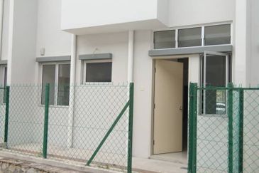 Bandar Tasik Senangin