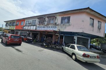 Bandar Baru Bangi
