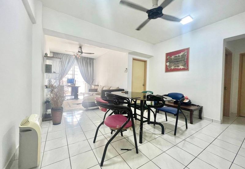 Sri Lavender Apartment