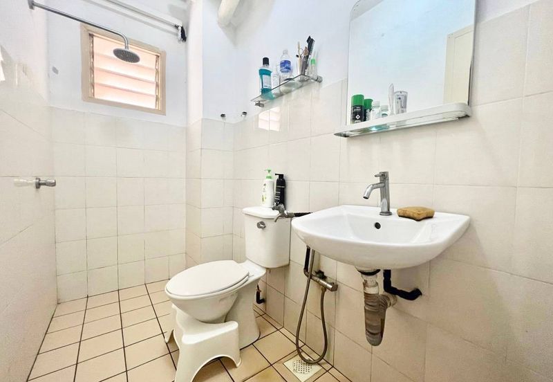 Sri Lavender Apartment