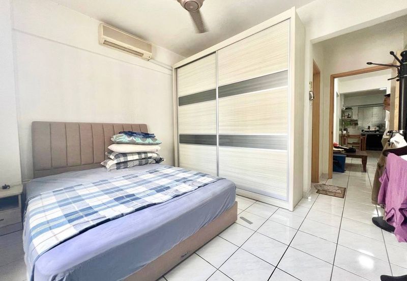 Sri Lavender Apartment