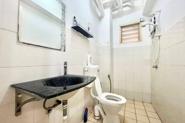 Sri Lavender Apartment