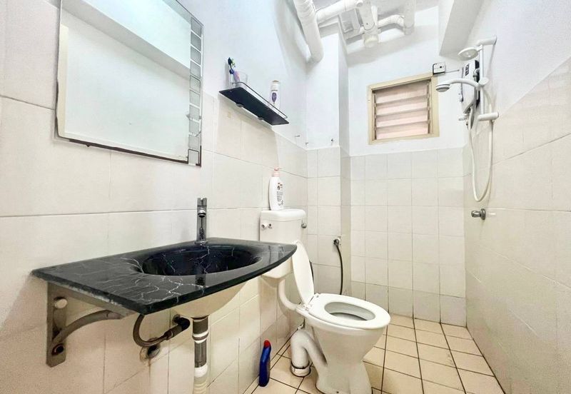 Sri Lavender Apartment