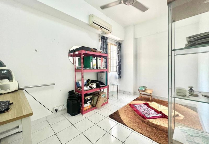 Sri Lavender Apartment