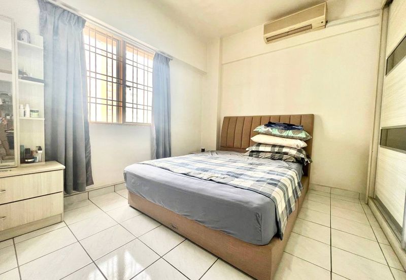 Sri Lavender Apartment