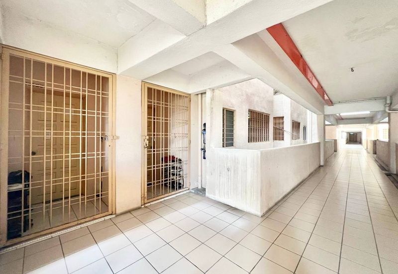 Sri Lavender Apartment