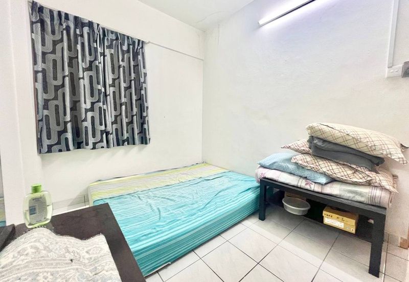 Sri Lavender Apartment