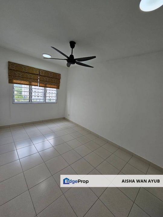 Karisma Apartment Eco Majestic Semenyih Selangor For Sale, Selangor, Semenyih