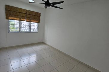 Karisma Apartment @ Eco Majestic