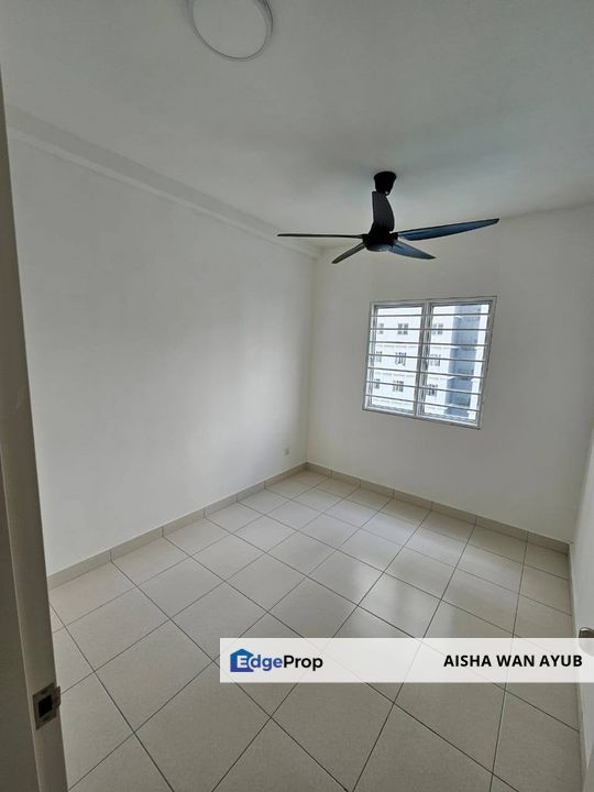 Karisma Apartment Eco Majestic Semenyih Selangor For Sale, Selangor, Semenyih