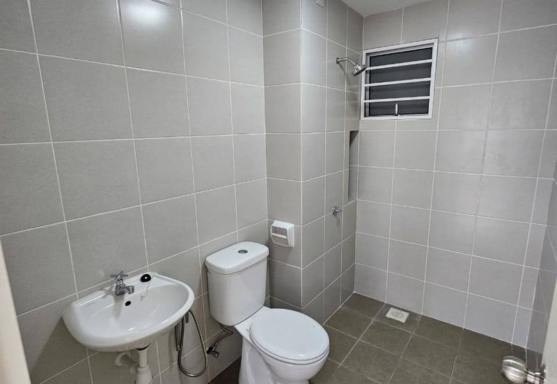 Karisma Apartment @ Eco Majestic