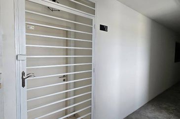 Karisma Apartment @ Eco Majestic