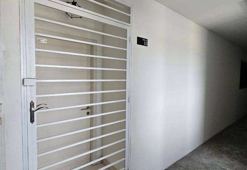 Karisma Apartment @ Eco Majestic