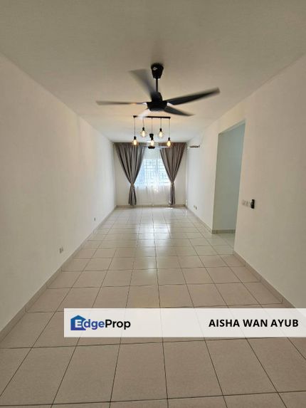 Karisma Apartment Eco Majestic Semenyih Selangor For Sale, Selangor, Semenyih