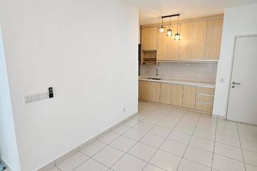 Karisma Apartment @ Eco Majestic