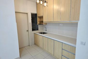 Karisma Apartment @ Eco Majestic