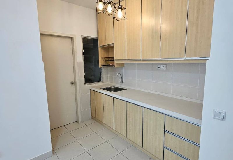 Karisma Apartment @ Eco Majestic