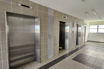 Karisma Apartment @ Eco Majestic