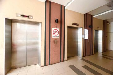 D'Cassia Apartment @ Setia EcoHill