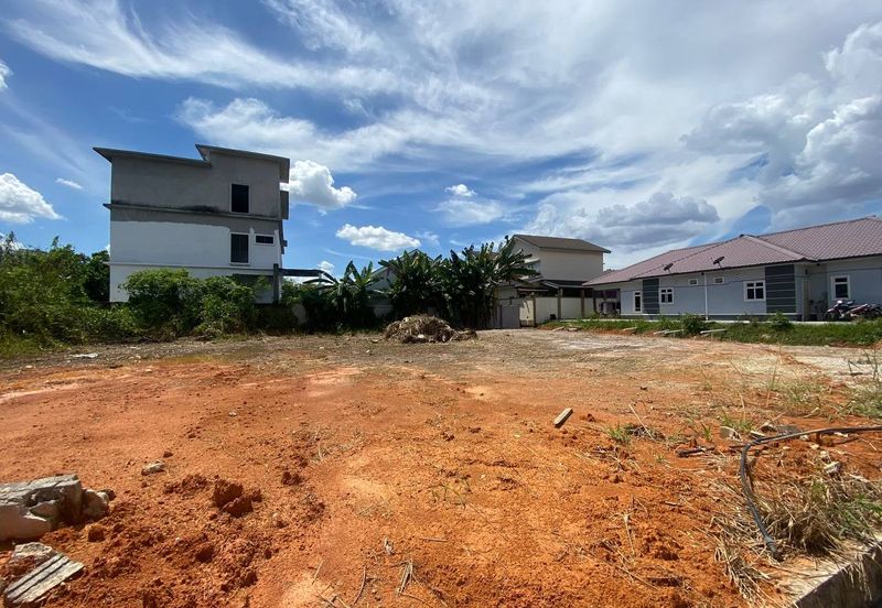 Seksyen 8, Bandar Baru Bangi