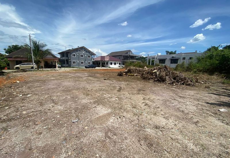 Seksyen 8, Bandar Baru Bangi