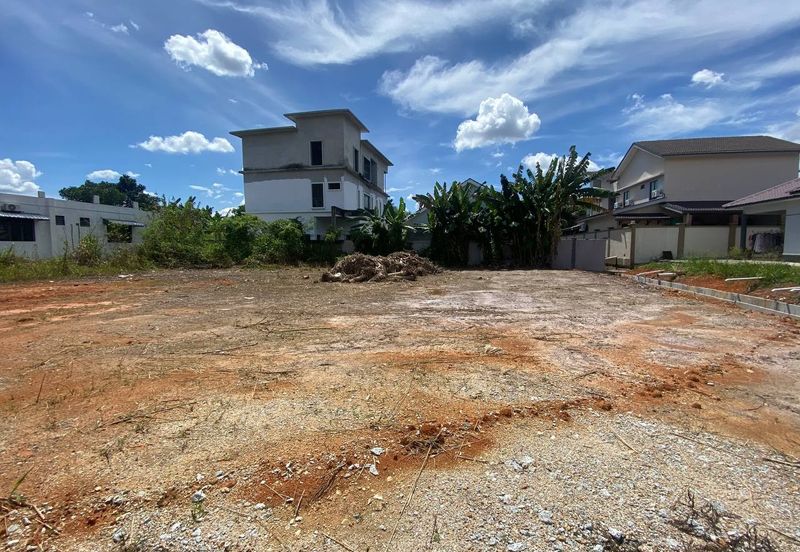 Seksyen 8, Bandar Baru Bangi