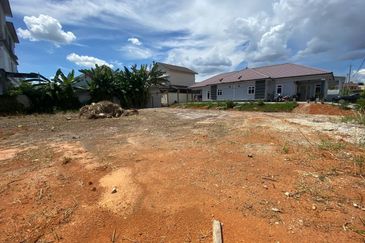 Seksyen 8, Bandar Baru Bangi