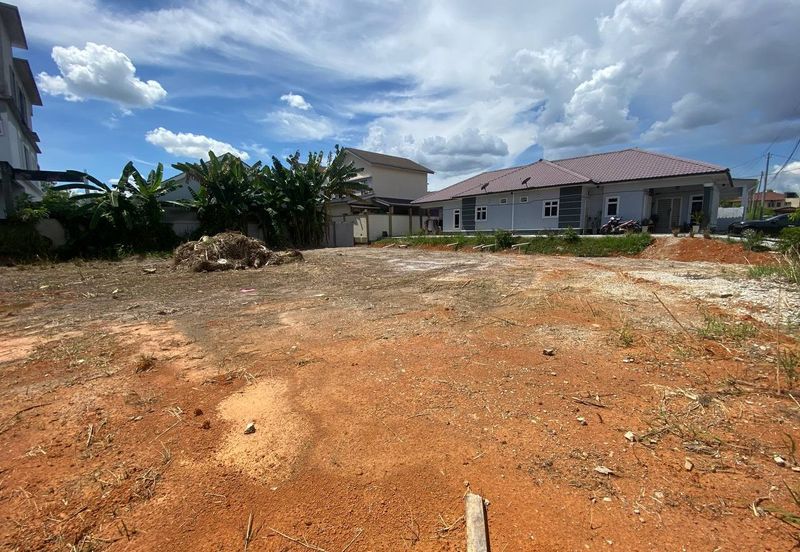 Seksyen 8, Bandar Baru Bangi