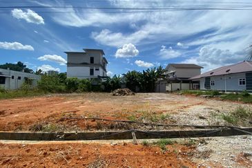 Seksyen 8, Bandar Baru Bangi