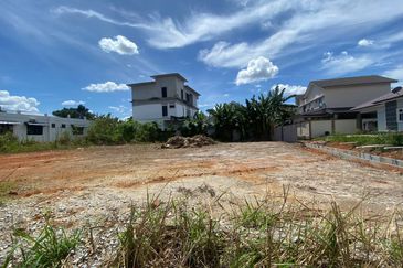 Seksyen 8, Bandar Baru Bangi