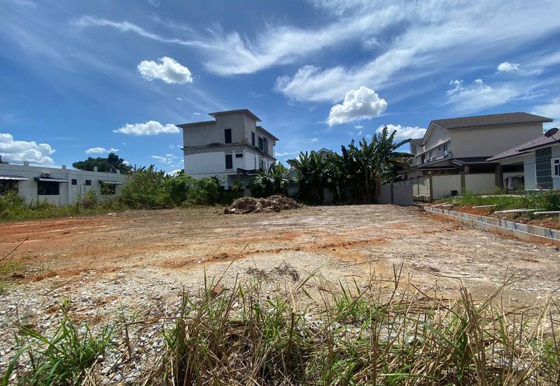 Seksyen 8, Bandar Baru Bangi