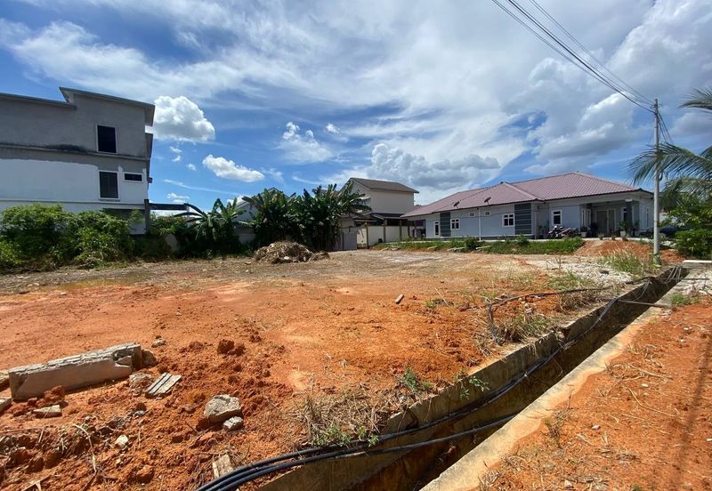 Seksyen 8, Bandar Baru Bangi